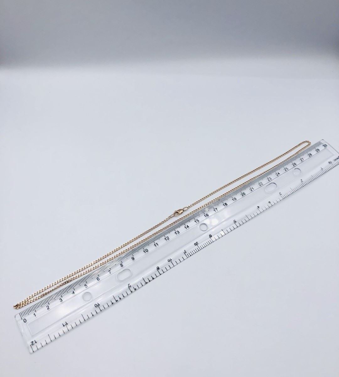 Золотий ланцюг 585° 5,77 г.